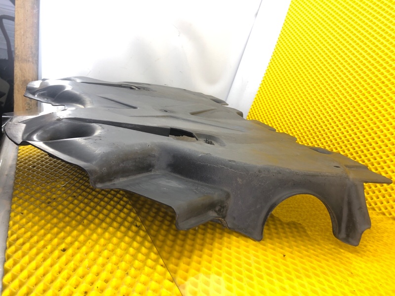 Пыльник двигателя (защита) Mercedes-Benz S-Class 2014 W222