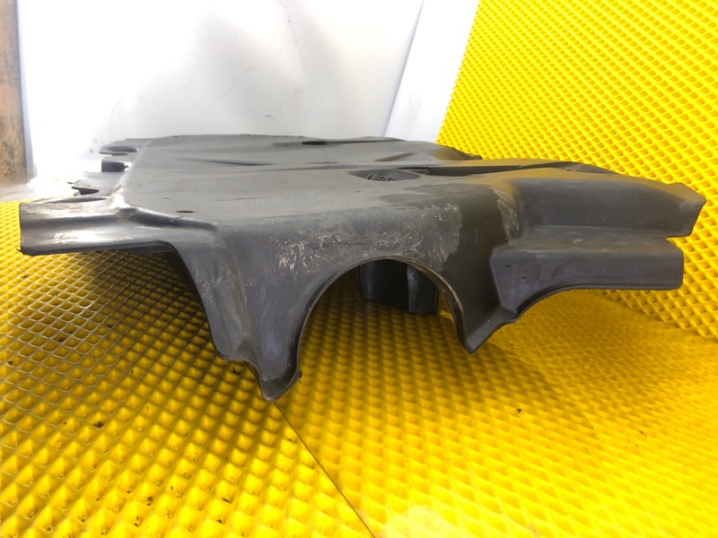 Пыльник двигателя (защита) Mercedes-Benz S-Class 2014 W222