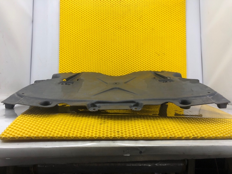 Пыльник двигателя (защита) Mercedes-Benz S-Class 2014 W222