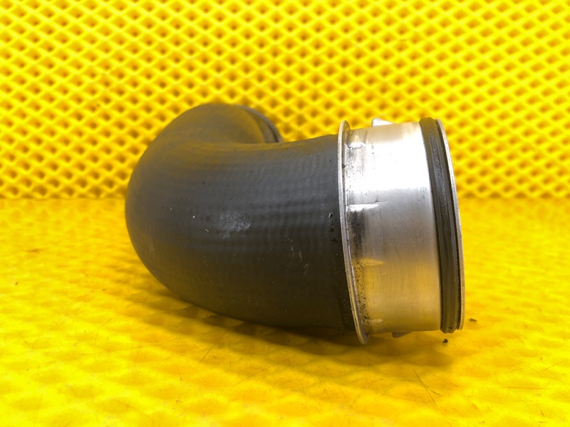 Патрубок интеркулера Volkswagen Tiguan 2013 5N1