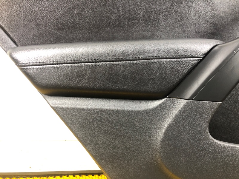 Обшивка двери задней левой Volkswagen Tiguan 2013 5N1