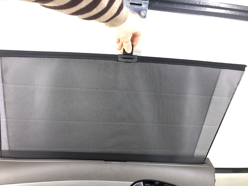 Обшивка двери (карта) Audi Q7 2014 4LB