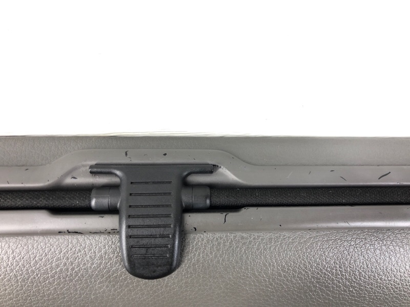 Обшивка двери (карта) Audi Q7 2014 4LB