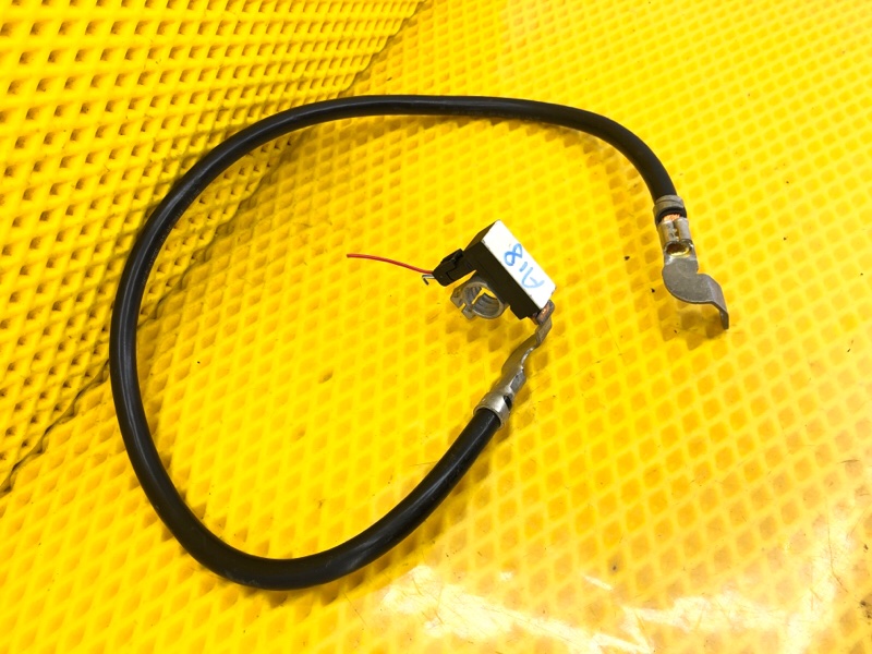 Клемма аккумулятора - Mercedes-Benz S-Class 2014 W222