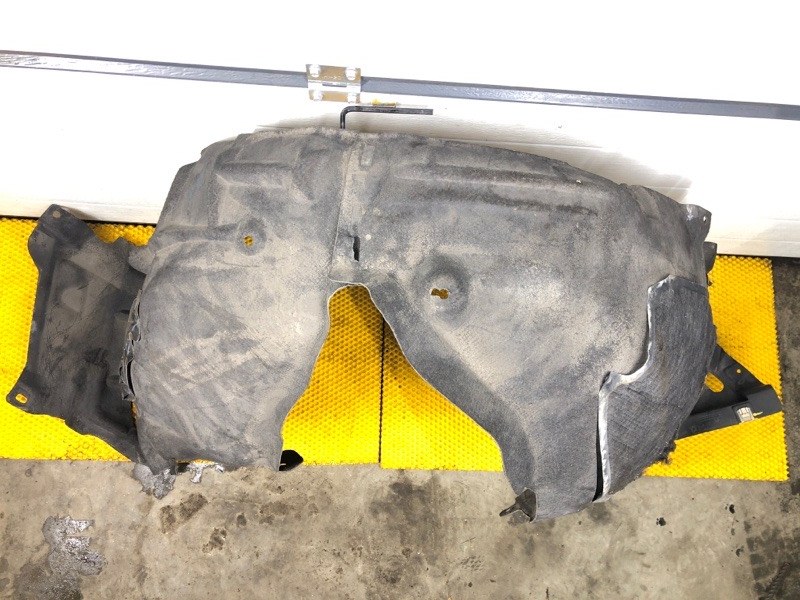 Подкрылок передний левый Mercedes-Benz S-Class 2014 W222