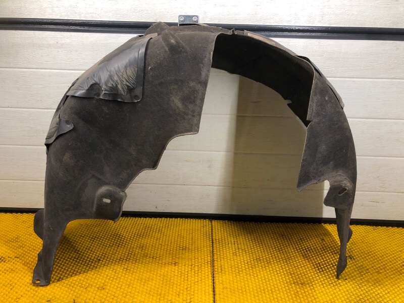 Подкрылок задний правый Mercedes-Benz S-Class 2014 W222