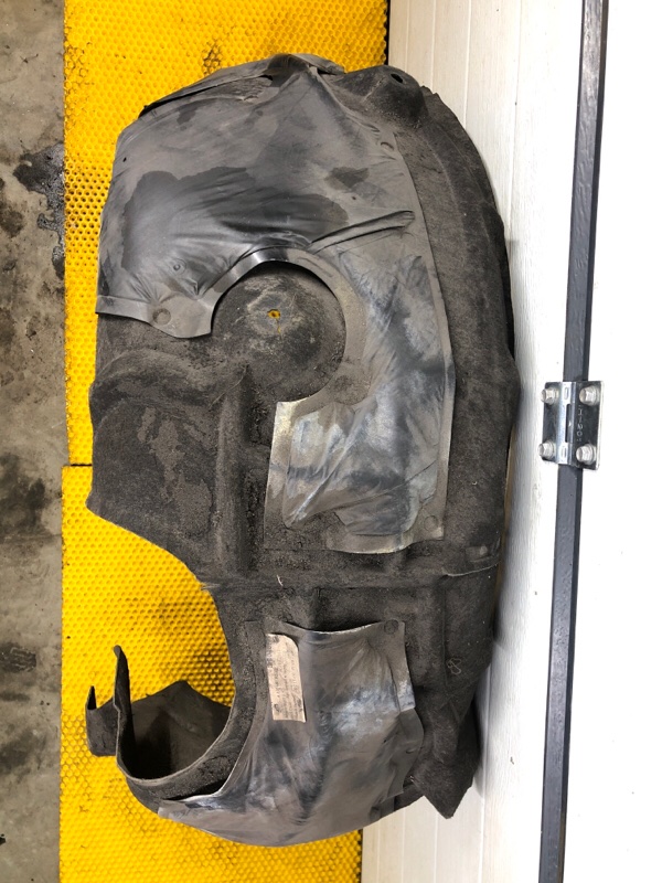 Подкрылок задний правый Mercedes-Benz S-Class 2014 W222