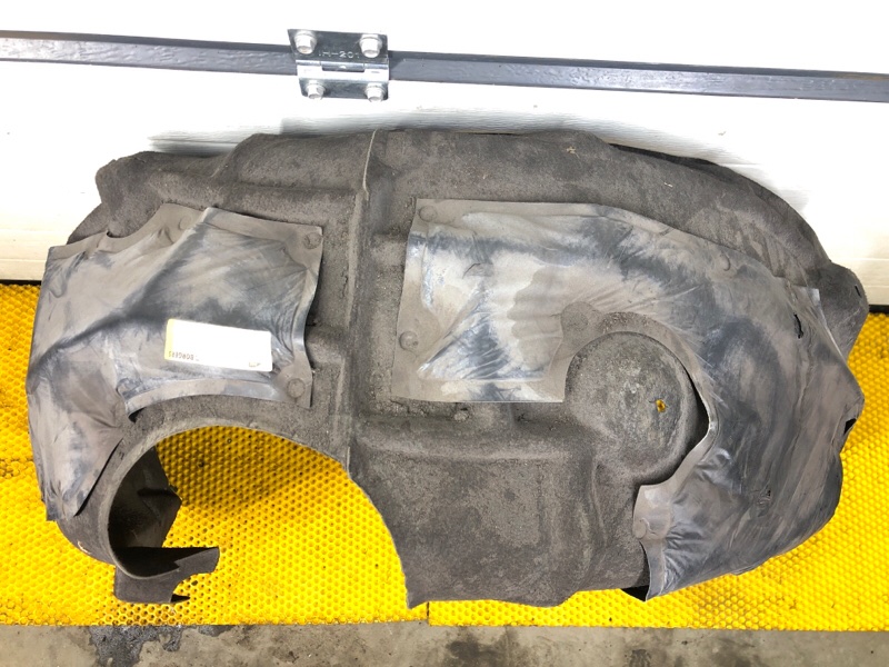 Подкрылок задний левый Mercedes-Benz S-Class 2014 W222