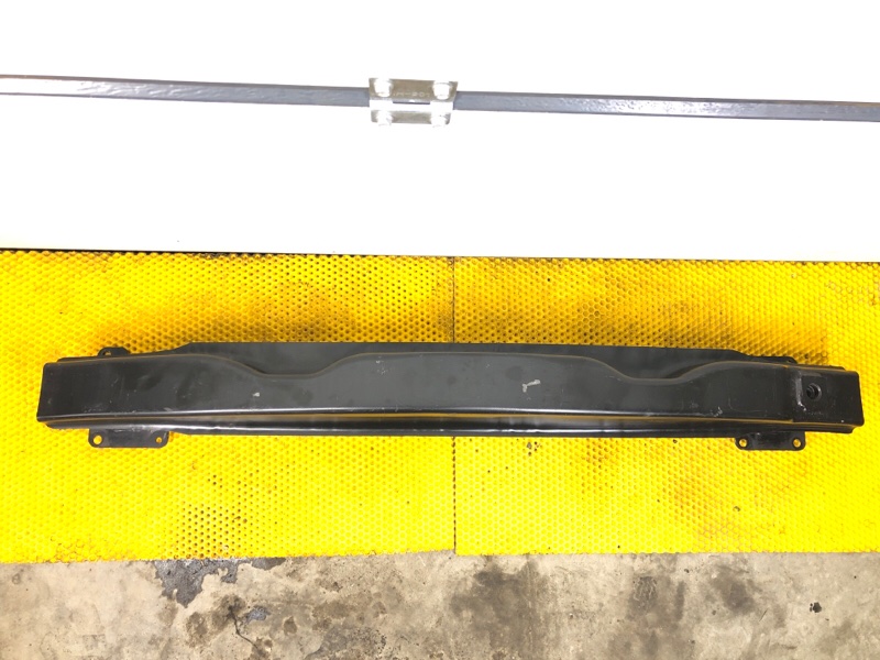 Усилитель заднего бампера Volkswagen Tiguan 2013 5N1