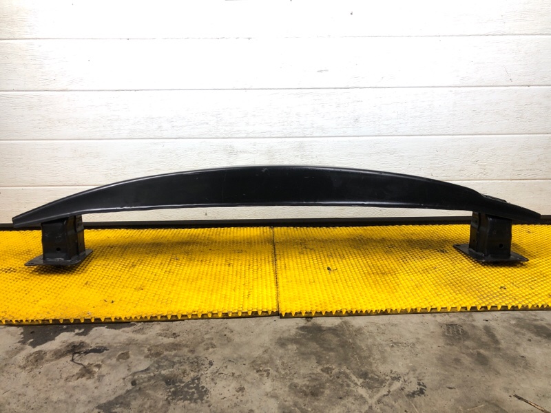 Усилитель заднего бампера Volkswagen Tiguan 2013 5N1