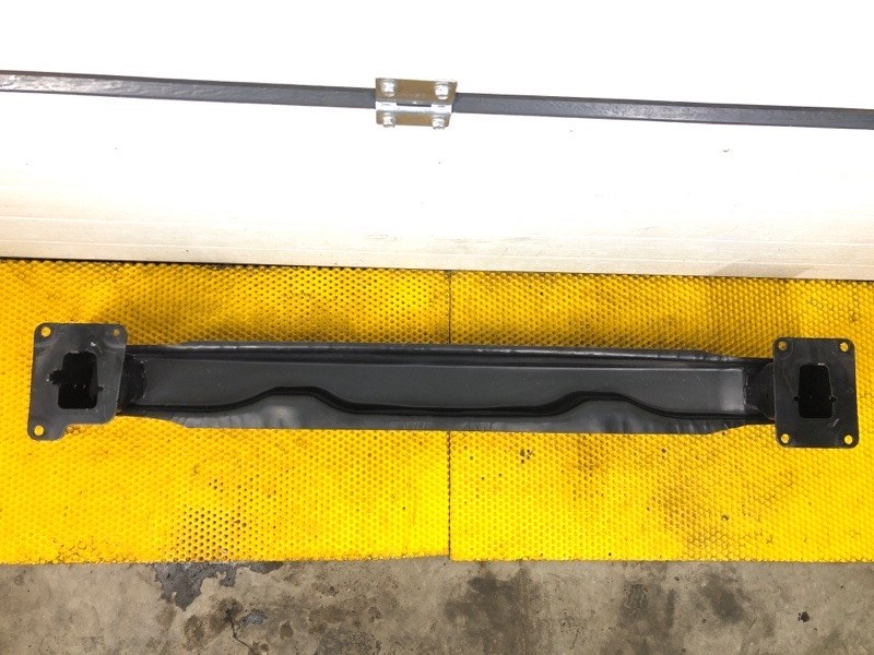 Усилитель заднего бампера Volkswagen Tiguan 2013 5N1