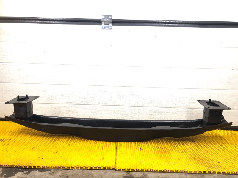 Усилитель заднего бампера Volkswagen Tiguan 2013 5N1