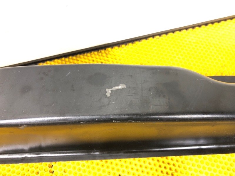 Усилитель заднего бампера Volkswagen Tiguan 2013 5N1