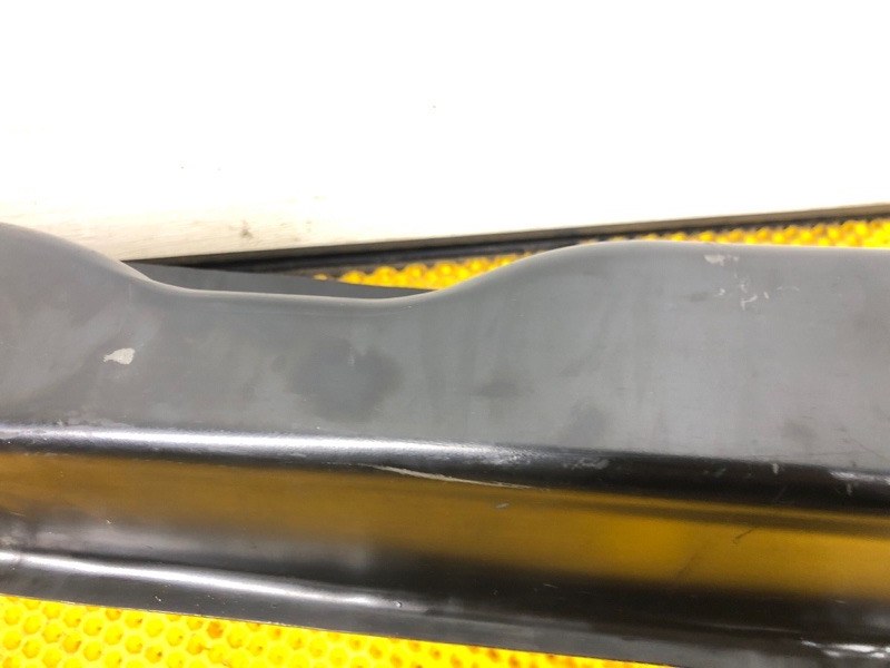 Усилитель заднего бампера Volkswagen Tiguan 2013 5N1