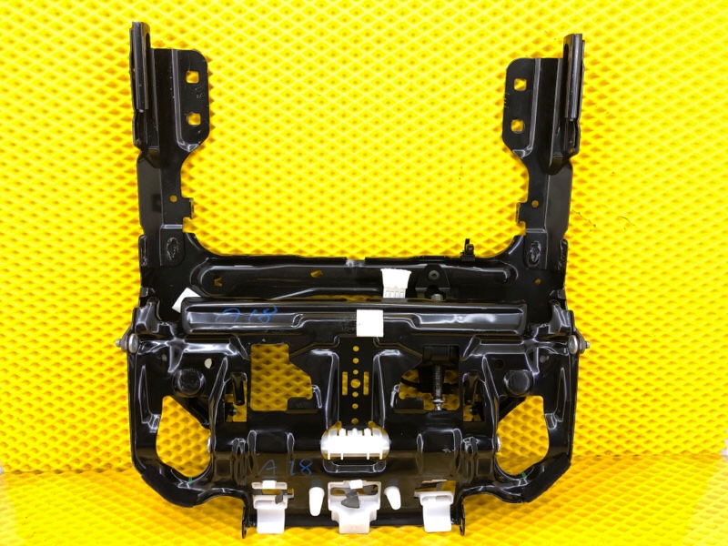 Механизм регулировки сиденья Mercedes-Benz S-Class 2014 W222