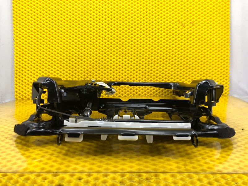 Механизм регулировки сиденья Mercedes-Benz S-Class 2014 W222