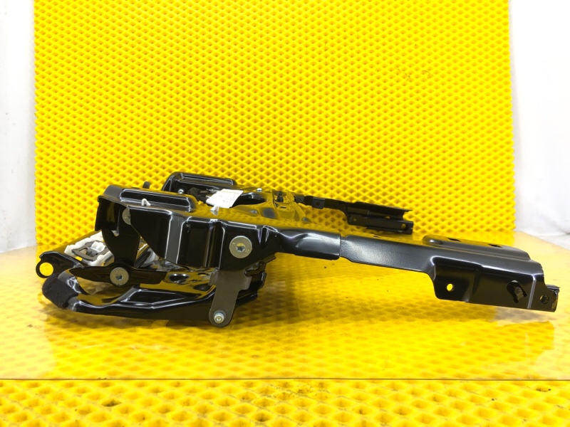 Механизм регулировки сиденья Mercedes-Benz S-Class 2014 W222