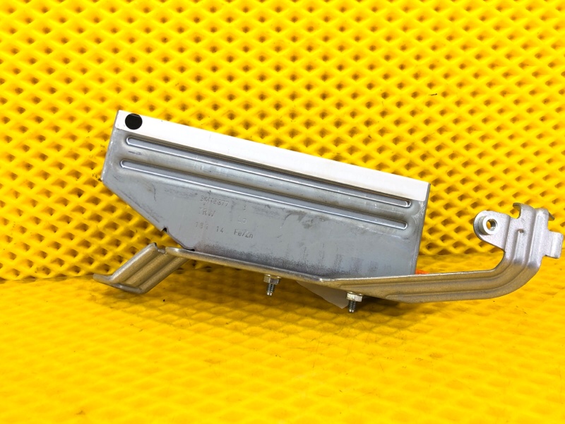 Подушка безопасности сидения Mercedes-Benz S-Class 2014 W222