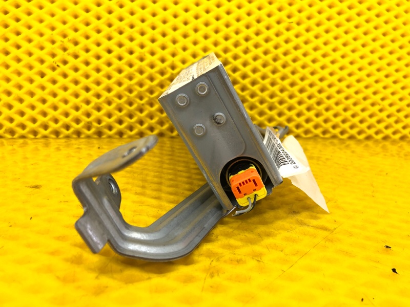 Подушка безопасности сидения Mercedes-Benz S-Class 2014 W222