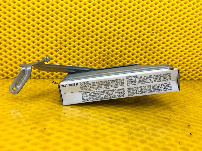 Подушка безопасности сидения Mercedes-Benz S-Class 2014 W222