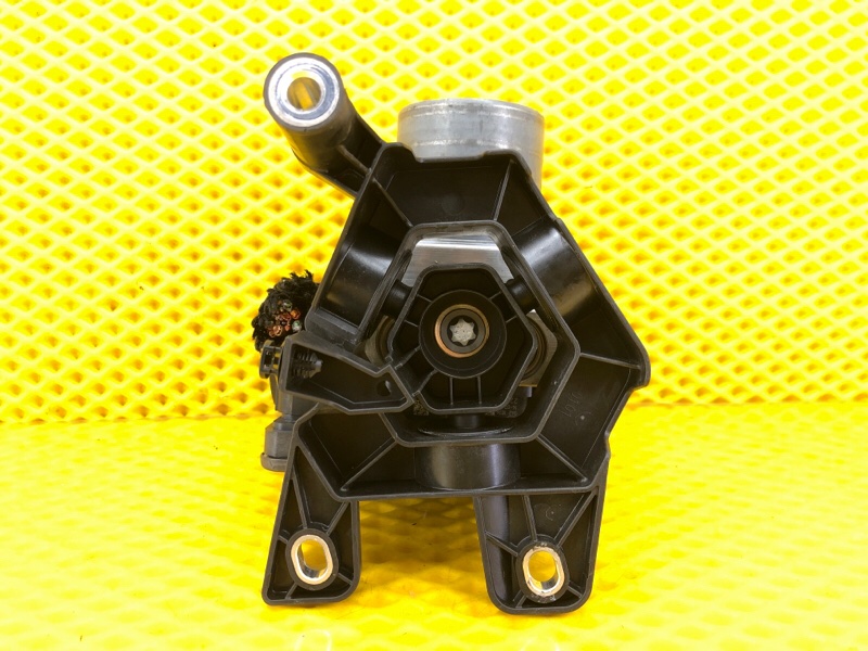 Блок АБС ABS Mercedes-Benz S-Class 2014 W222