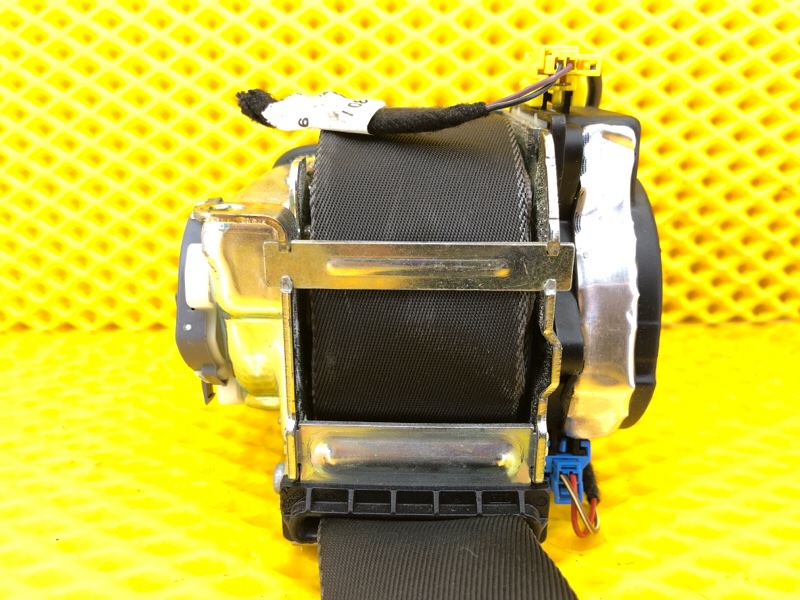 Ремень безопасности задний левый Mercedes-Benz S-Class 2014 W222