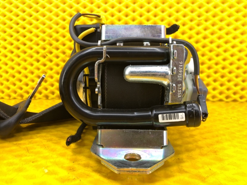 Ремень безопасности задний левый Mercedes-Benz S-Class 2014 W222