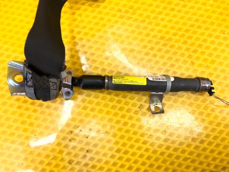 Ремень безопасности задний левый Mercedes-Benz S-Class 2014 W222