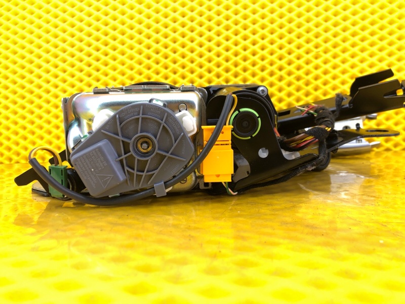 Ремень безопасности передний правый Mercedes-Benz S-Class 2014 W222