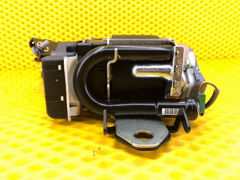 Ремень безопасности передний правый Mercedes-Benz S-Class 2014 W222