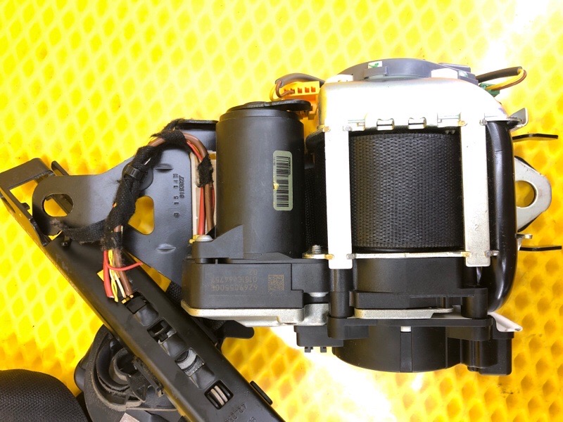 Ремень безопасности передний правый Mercedes-Benz S-Class 2014 W222