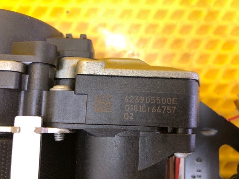 Ремень безопасности передний правый Mercedes-Benz S-Class 2014 W222