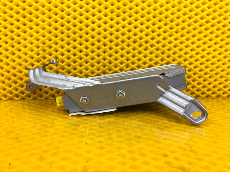 Подушка безопаснности Mercedes-Benz S-Class 2014 W222