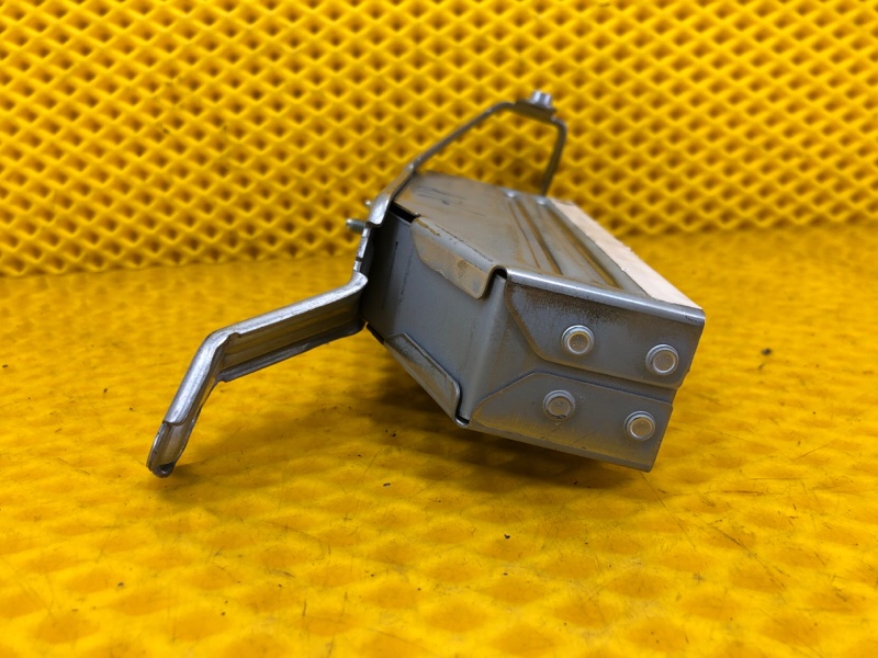 Подушка безопаснности Mercedes-Benz S-Class 2014 W222