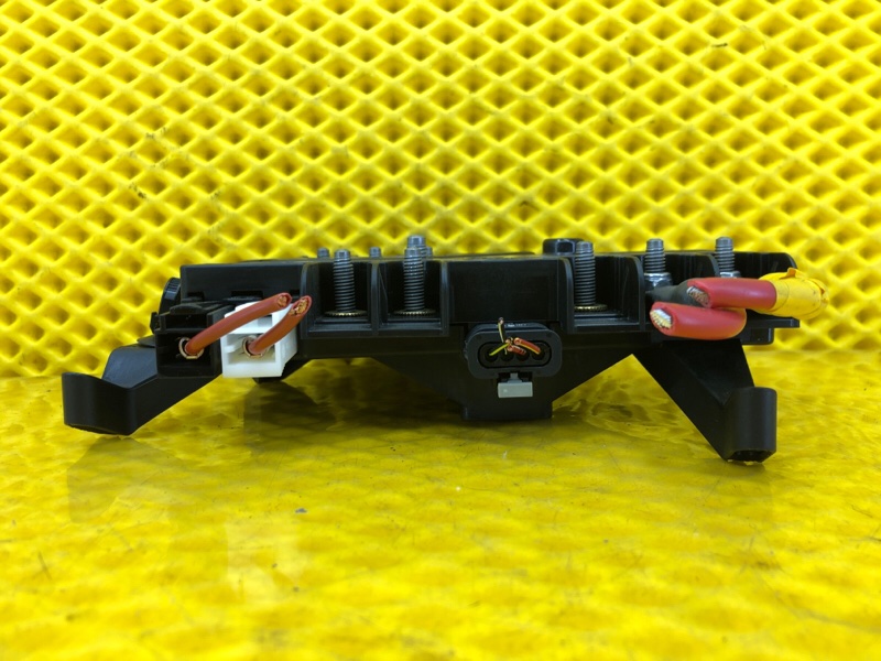 Блок предохранителей Mercedes-Benz S-Class 2014 W222