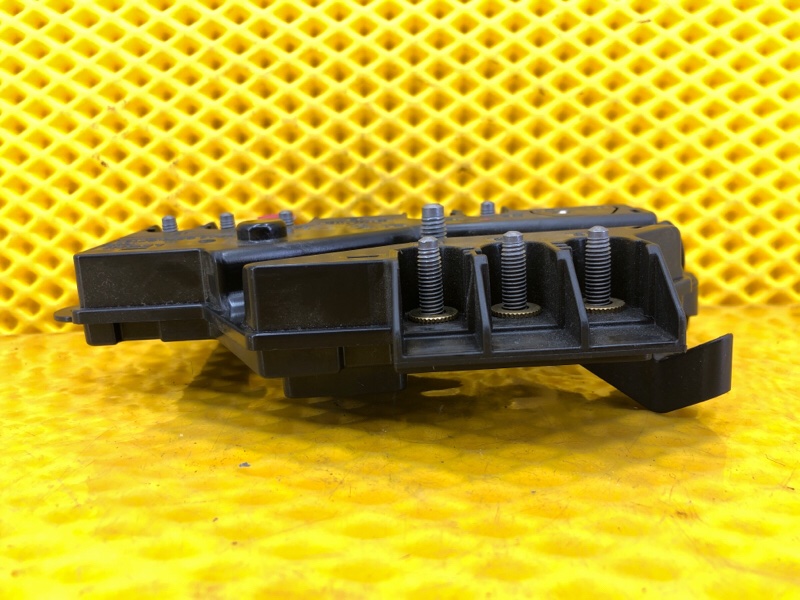 Блок предохранителей Mercedes-Benz S-Class 2014 W222