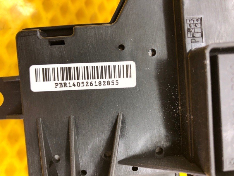 Блок предохранителей Mercedes-Benz S-Class 2014 W222