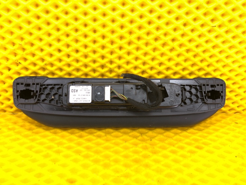 Ручка потолочная Mercedes-Benz S-Class 2014 W222