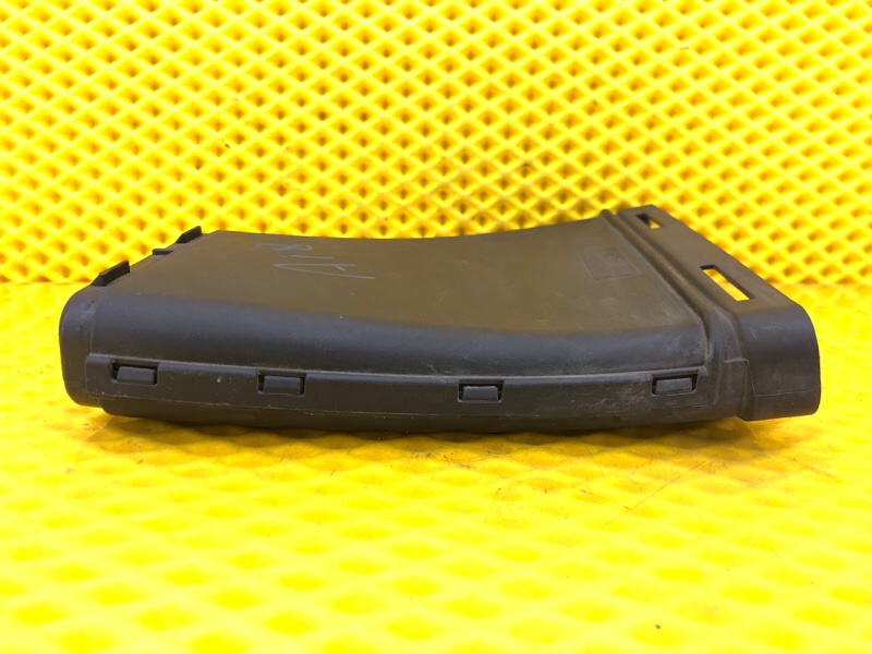 Патрубок воздушного фильтра правый Mercedes-Benz S-Class 2014 W222