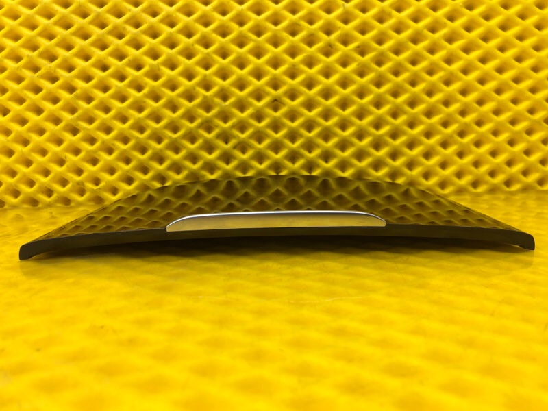 Накладка консоли Mercedes-Benz S-Class 2014 W222