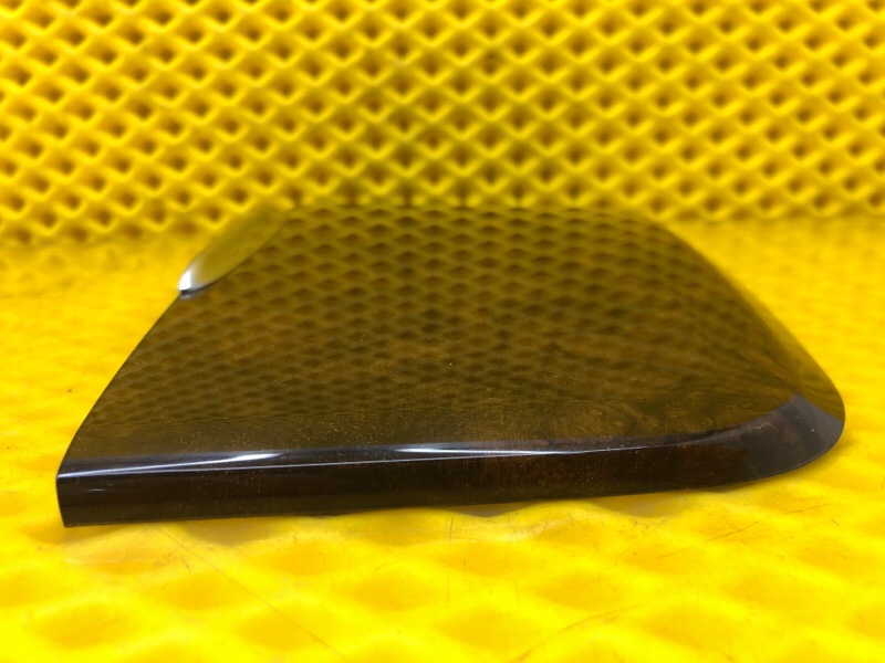 Накладка консоли Mercedes-Benz S-Class 2014 W222