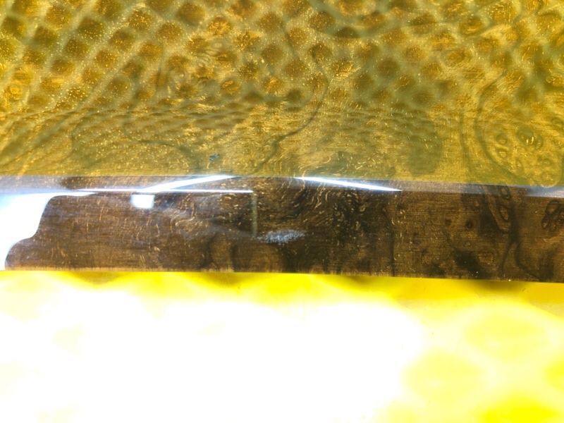 Накладка консоли Mercedes-Benz S-Class 2014 W222