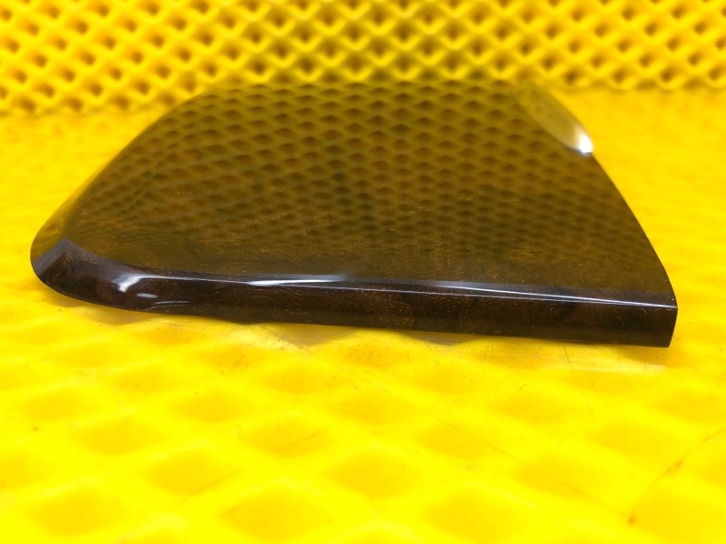 Накладка консоли Mercedes-Benz S-Class 2014 W222