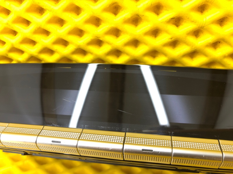 Блок управления климатом Mercedes-Benz S-Class 2014 W222