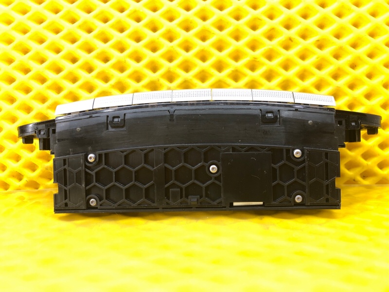 Блок управления климатом Mercedes-Benz S-Class 2014 W222