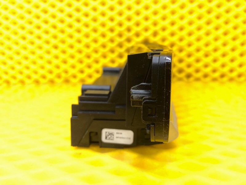 Блок управления климатом Mercedes-Benz S-Class 2014 W222