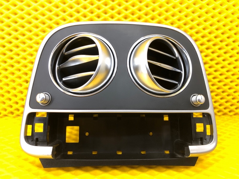 Дефлектор воздушный Mercedes-Benz S-Class 2014 W222