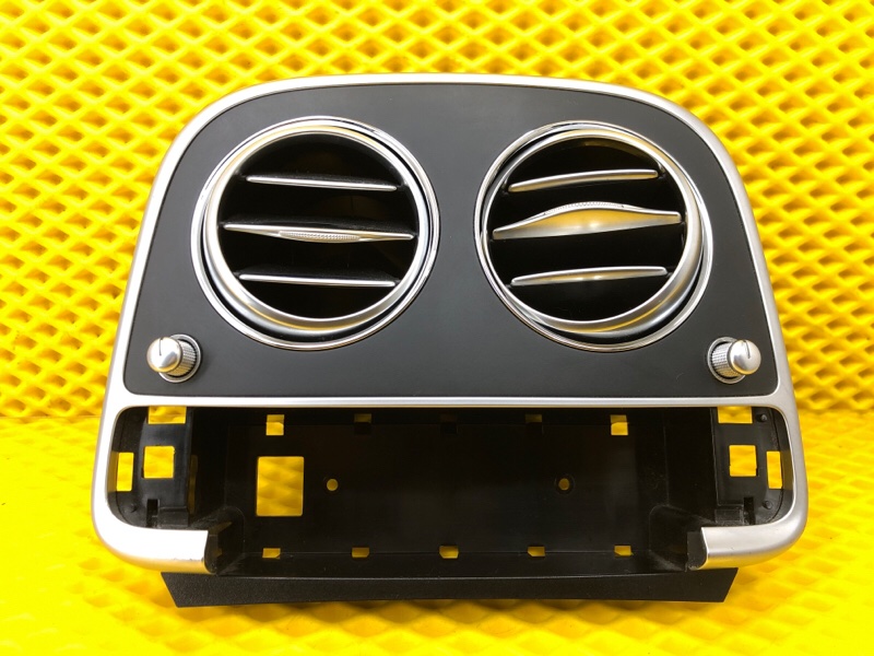 Дефлектор воздушный Mercedes-Benz S-Class 2014 W222