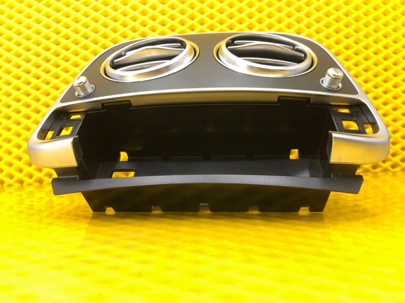 Дефлектор воздушный Mercedes-Benz S-Class 2014 W222