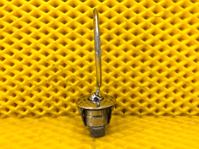 Эмблема Mercedes-Benz S-Class 2014 W222